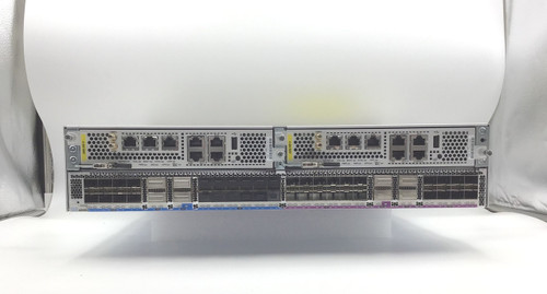 Cisco ASR-9902 Aggregation Services Router