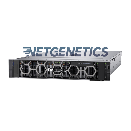 Dell PowerEdge R750
