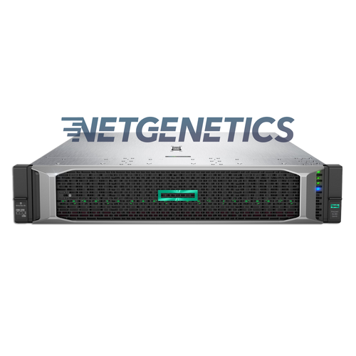HPE ProLiant DL380 Gen10