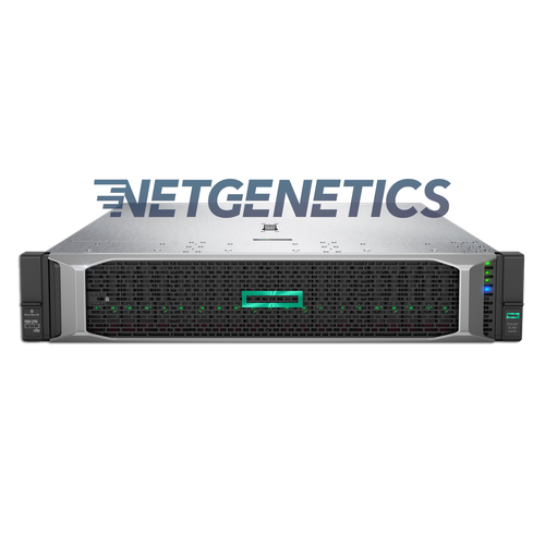 HPE ProLiant DL380 Gen10