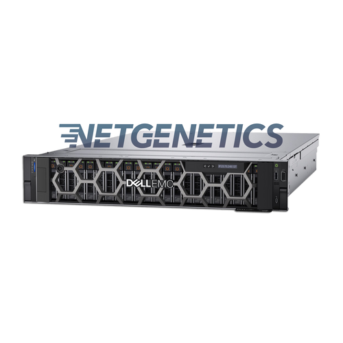Dell PowerEdge R750