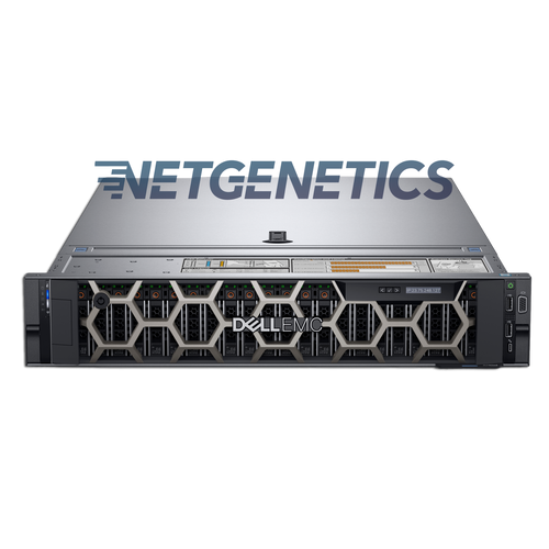 DELL PowerEdge R740XD 16 Core Server 2 X 6144 3.5GHz 512GB RAM 24X3.84TB SAS SSD