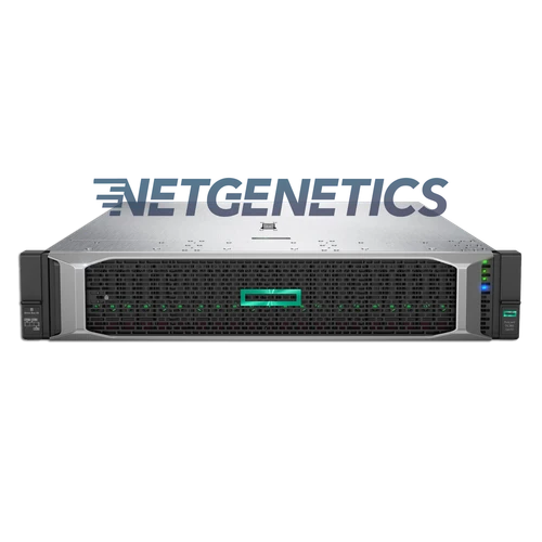 HPE ProLiant DL380 Gen10
