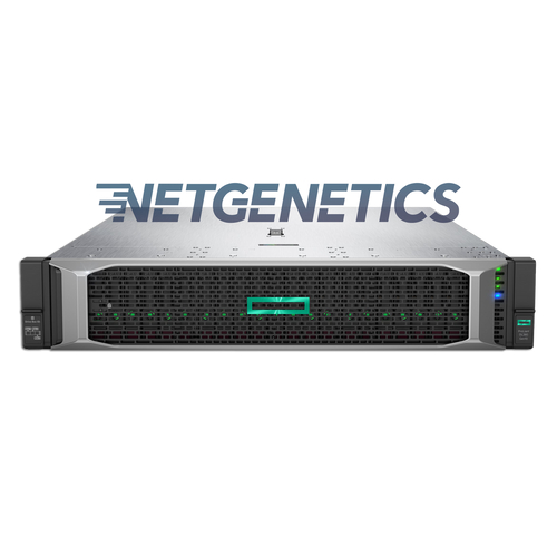 HPE ProLiant DL380 Gen10