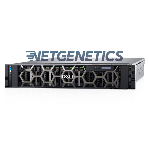 DELL PowerEdge R840 96 Core Server 4 X 8168 1TB RAM 8 X 7.68TB SSD BOSS 480GB