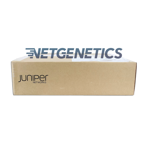 NEW Juniper SRX4600 Services Gateway - Firewall