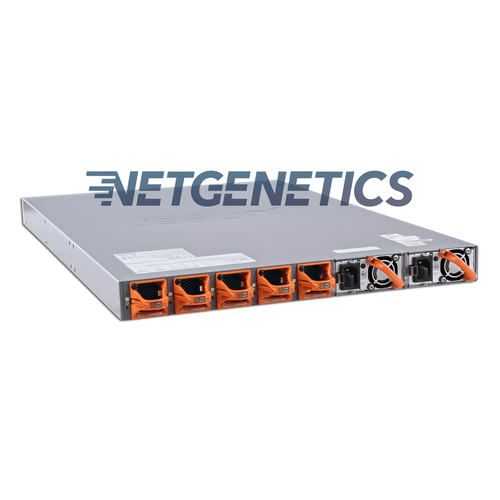 NEW Juniper SRX4600 Services Gateway - Firewall