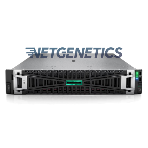 HPE ProLiant DL380 Gen11