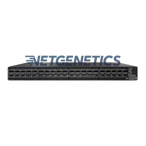 MELLANOX QM8790 HDR IB 40 Port UNMANAGED Switch (OPSE) MQM8790-HS2R