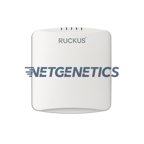 Ruckus 901-R550-US00 R550 Series Indoor Wi-Fi 6 (802.11ax) Wireless Access Point