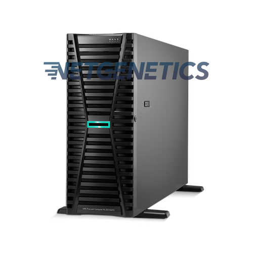 HPE ProLiant Compute ML350 Gen12 Tower Server