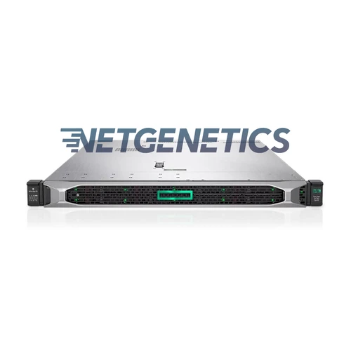 Certified Pre-Owned HPE ProLiant DL360 Gen10+ P28948-B21