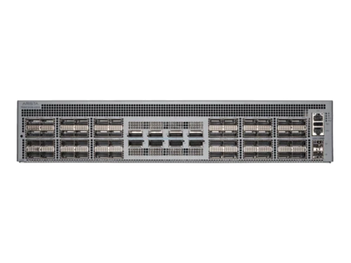 Arista DCS-7050CX4M-48D8-F | 48x100G + 8x400G MACsec Switch