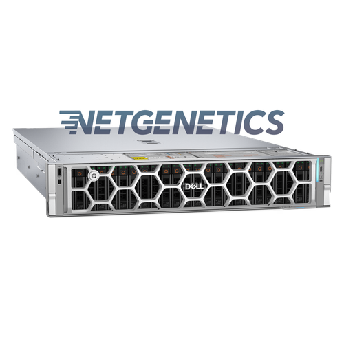 Dell PowerEdge R7725 Server 2RU