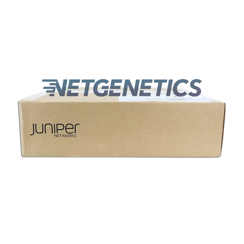 NEW Juniper EX2300-24MP 16x GE PoE+ RJ45 8x MultiGE RJ45 4x 10G SFP+ Switch