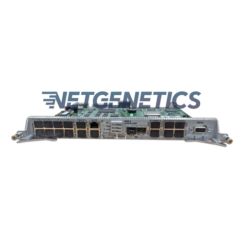 Ciena NTK555NB SPAP-2 Shelf Processor Card for 6500 Platform