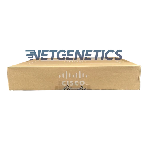 Cisco C1200-24FP-4X Catalyst 1200 24x 1GB PoE+ RJ45 4x 10GB SFP+ Switch