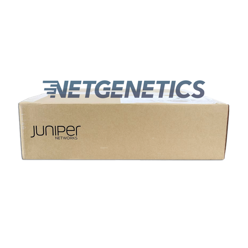 HPE Juniper QFX5230-64CD 64 x QSFP56-DD 400GbE Switch