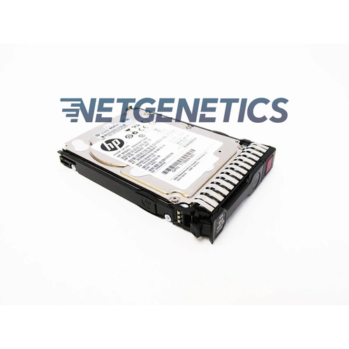 HPE 12 TB Hard Drive 3.5" Internal SAS 12Gb/s SAS 881781-B21