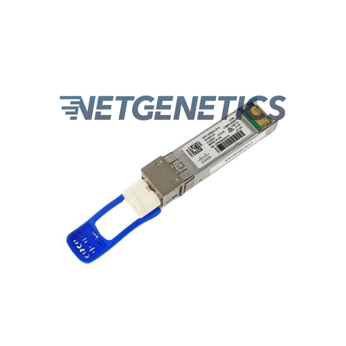 NEW Cisco SFP-10/25G-LR-S 25GB BASE-LR 1310nm SMF Optical SFP28 Transceiver
