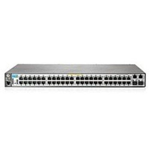 HP J9626A 2620 Series HPE 2620-48 48-Port Fast Ethernet Switch