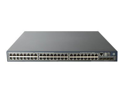 HP JD367A 5500/4800 2-port GbE SFP Switch Module