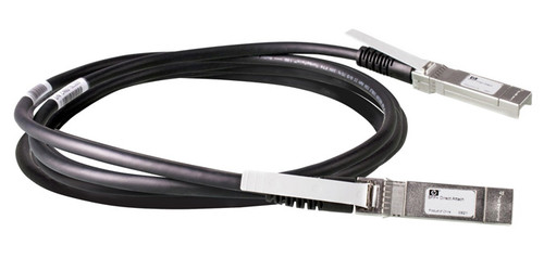 HP J9302A X244 10G XFP to SFP+ 5m Direct Attach Copper Cable