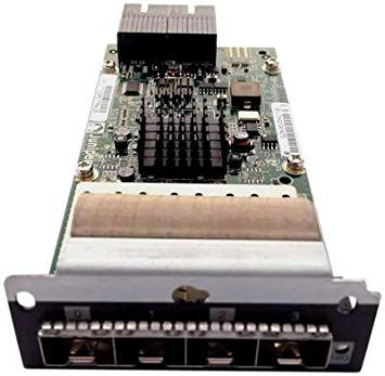 HP JD367A 5500/4800 2-port GbE SFP Switch Module