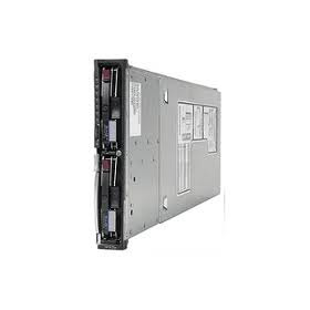 HP 438211-B21 438211 B21 HP Proliant BL25P G2 1x AMD Opteron 2220 Dc 2 8 GHZ 2 Gb Ram SAS SATA 2x Gigabit Ethernet 2 Way Blade Server New Bulk Pack