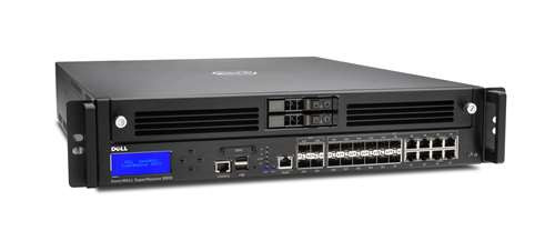 NEW SonicWALL 01-SSC-0200 Supermassive 9800 40 Gbps 64 Core Firewall
