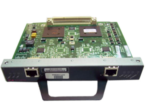 NEW Cisco PA-POS-OC3SML 1-Port OC3 Single-Mode Adapter