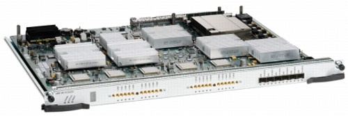 NEW Cisco UBR-MC3GX60V 3GX60V DOCSIS 3.0 BPE Line Card for uBR10012 Router