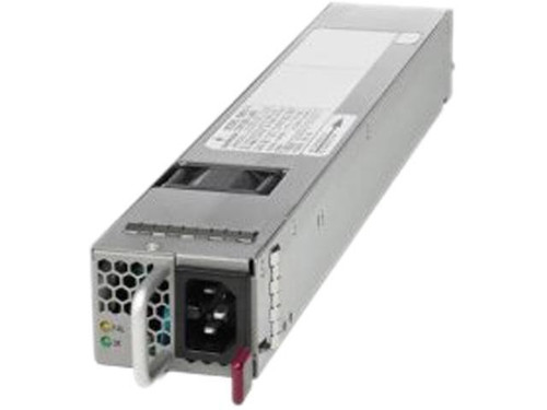 Cisco PWR-C3-750WAC-R 750WAC Front-to-Back Airflow Power Supply for 48XS Switch