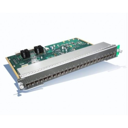 Cisco WS-X4612-SFP-E Catalyst 4500E 12-Port GE SFP Switch