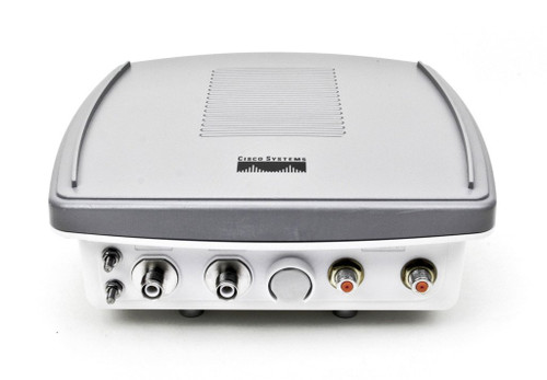 NEW Cisco AIR-BR1310G-A-K9 Wireless 1310 Bridge Outdoor Access Point