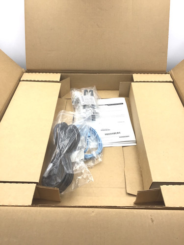 New Cisco WS-C3850-12XS-S 3850 Stackable 12 ports SFP+ 1/10 Gigabit Ethernet Switch