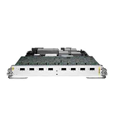 The Cisco® ASR 9000 Series Ethernet Line Cards are the latest generation of service-provider-focused Carrier Ethernet line cards from Cisco.