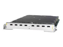 Cisco A9K-8T-B ASR 9000 Series 8x 10GB XFP (Medium Queue) Router Line Card