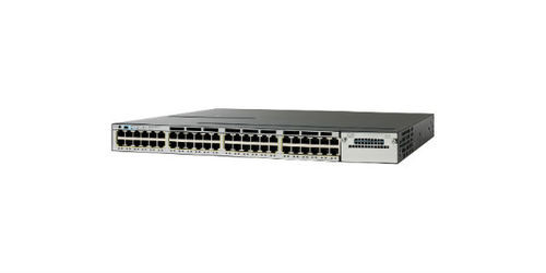 WS-C2960X-48TS-LL NEW Cisco WS-C2960X-48TS-LL Catalyst 2960X 48x 1GB RJ-45 2x 1GB SFP Switch