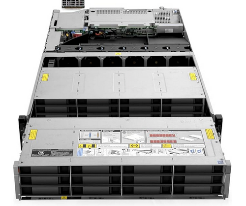Dell PowerEdge R740xd2 Server