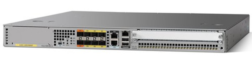 CISCO ASR1001-X ROUTER DUAL