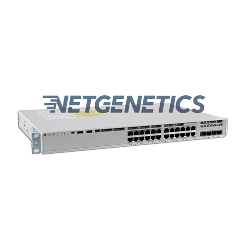 C9200L-24T-4G-A