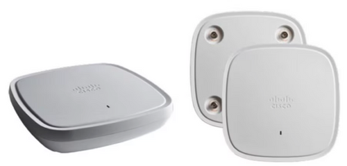 Cisco Catalyst 9120AX Series Access Points