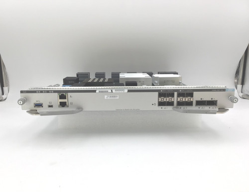 CISCO CATALYST 9400 SUPERVISOR ENGINE MODULE C9400-SUP-1XL-Y FOR