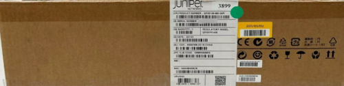 NEW Juniper QFX5100-48S-3AFI 48x 10GB SFP+ 6x 40GB QSFP+ B-F Airflow Switch