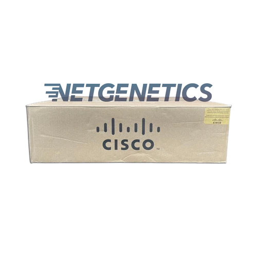 Cisco C9500-48Y4C-A Catalyst 9500 Series 48x 25GB SFP28 F-B Airflow Switch