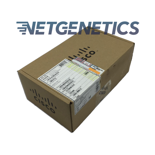 NEW Cisco C3850-NM-8-10G Catalyst 3850 8x 10GB SFP+ Switch Module