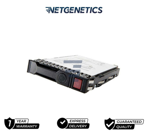 HPE P21124-001 960Gb SSD | NETGENETICS