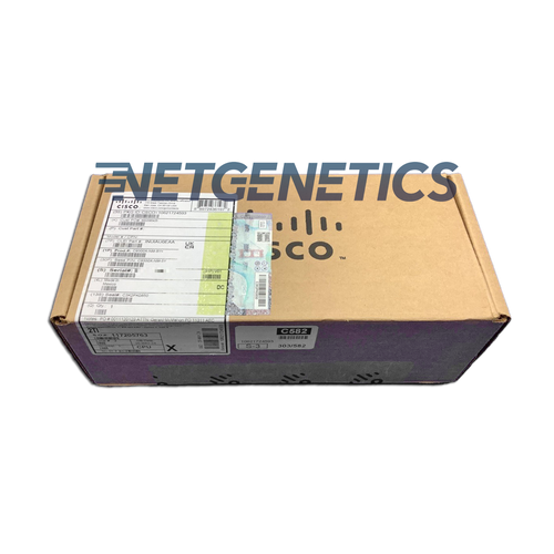 NEW Cisco C9300X-NM-8Y - Catalyst 9300 Series Network Module