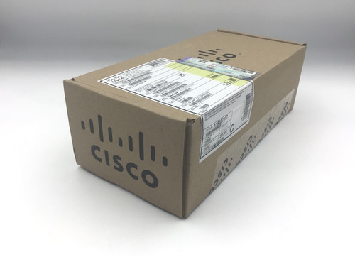 Cisco C9300X-NM-4C Catalyst 9300 4x 40G/100G Network Module